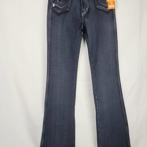 Rare LUXURY Brazilian Moleton Butt Lift Dark Gray 3 M push up Levavanta cola - Picture 7 of 7